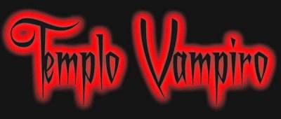 logo Templo Vampiro